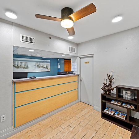 Surestay Studio By Best Western Virginia Beach Oceanfront Экстерьер фото